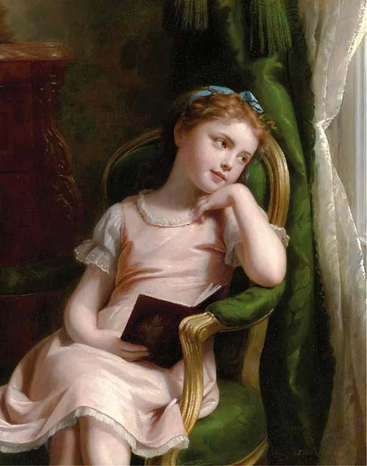 Sogni ad occhi aperti